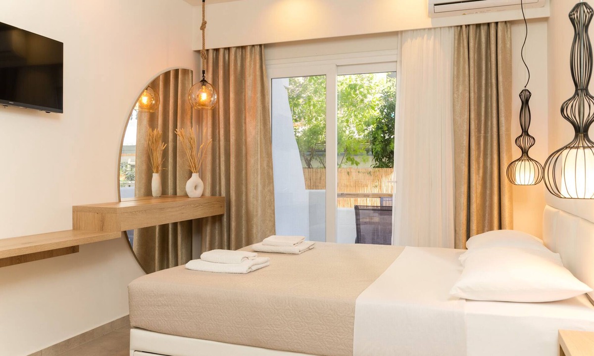 Nei Pori House | Mystery suites & apartments