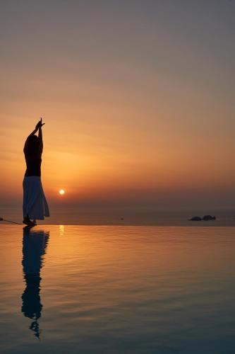 Nea Cryssi Akti Hotel | Mythic Paros , Adults Only