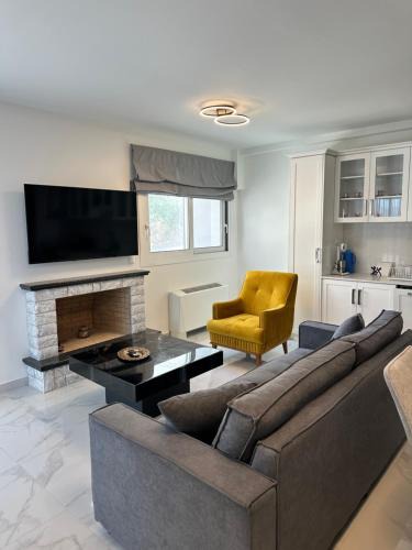 Platanitis Villa | Nōema Residences II