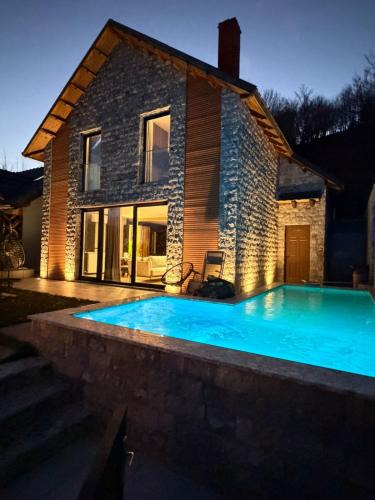 Razem Villa | N'Gen Luxury Villas - Razem