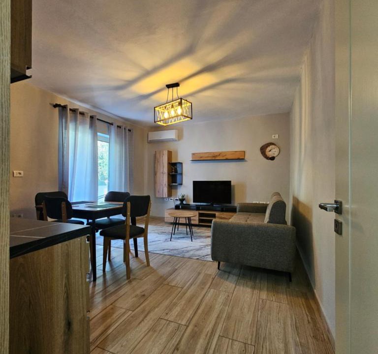 Shkoder Apartment | N'Shkoder