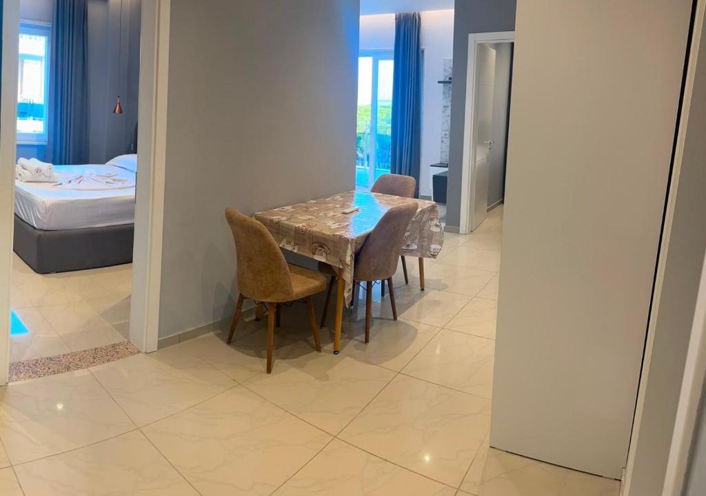 Velipoje Apartment | N10 Family Apartments