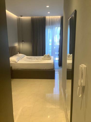 Velipoje Apartment | N10 Fishta Apartments