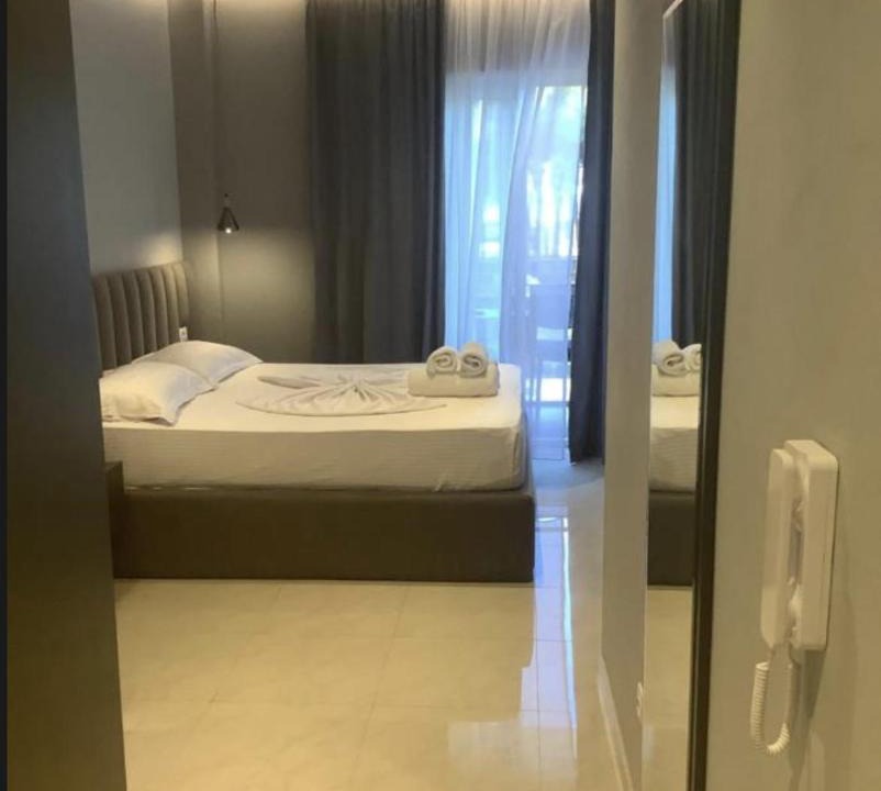 Velipoje Apartment | N10 Fishta Suite
