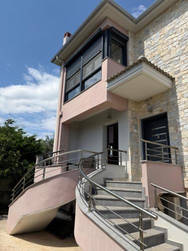 Vrahati Apartment | Nado's home