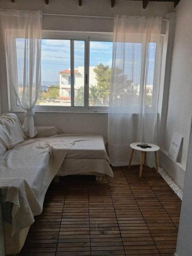 Souvala Apartment | Naja's Studio