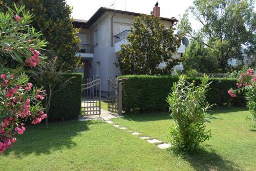 Stavros House | Nakis Apartment All Seasons