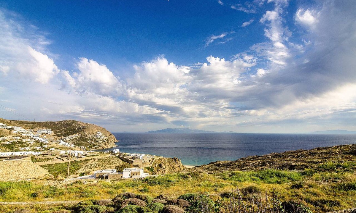 Elia Hotel | Nami by Maregold Mykonos, Adults Only