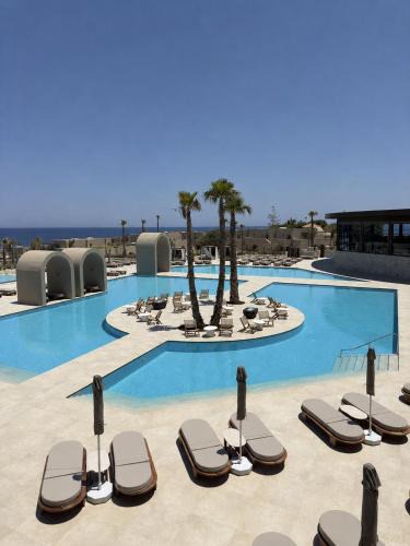 Anissaras Resort | Nana Royal Premium Resort & Spa