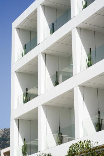 Orikum Hotel | Naos Luxury Hotel