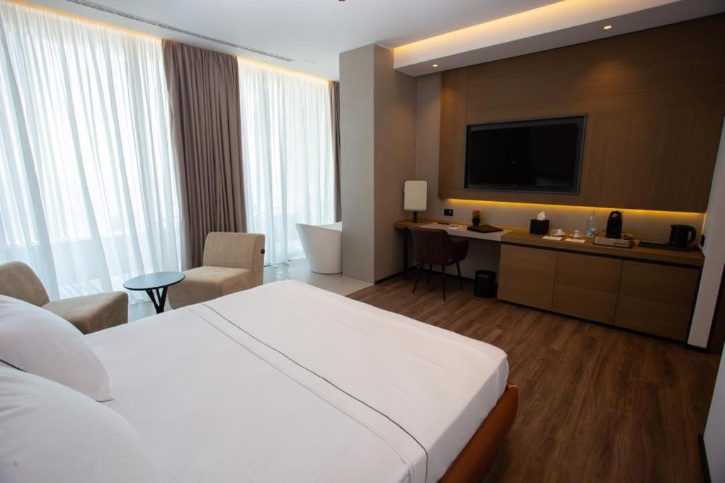 Jala Hotel | Nassau Hotel