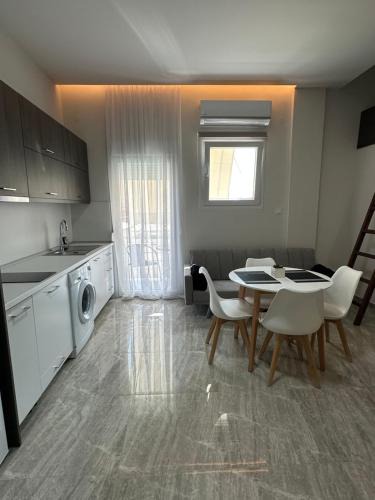 Makri Apartment | Natalie's Apartments