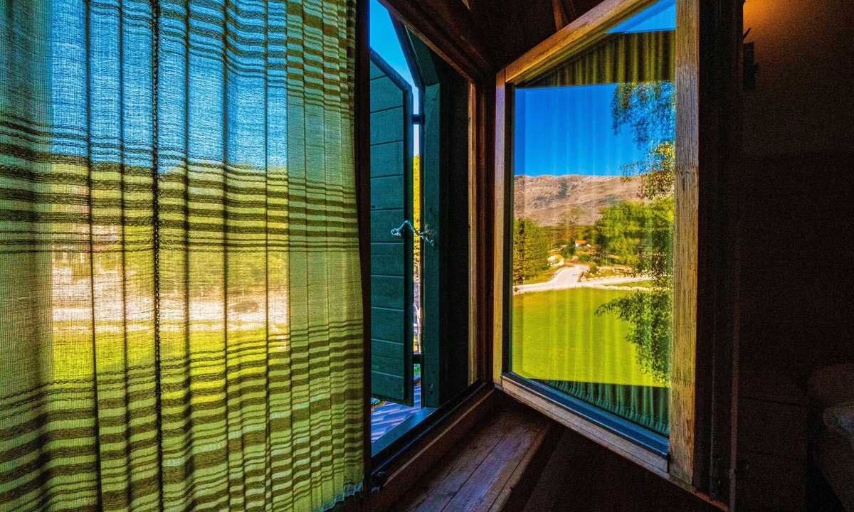 Razem Hotel | Natyral Razma Resort