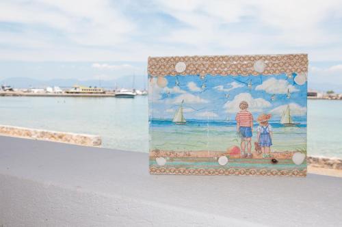 Milos Hotel | Nautilus Nontas Hotel