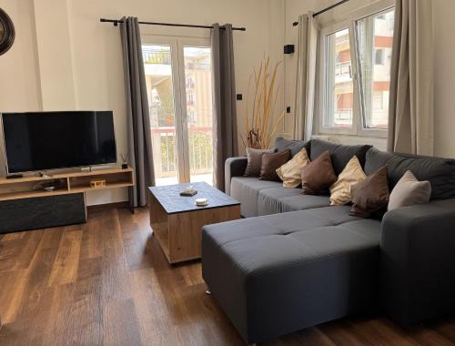 Patras Apartment | Navaro Apartments