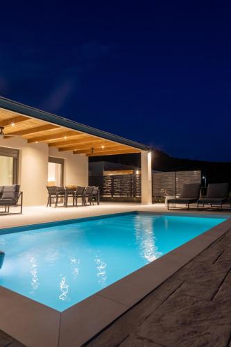 Nafplio Villa | Navelina Villa I