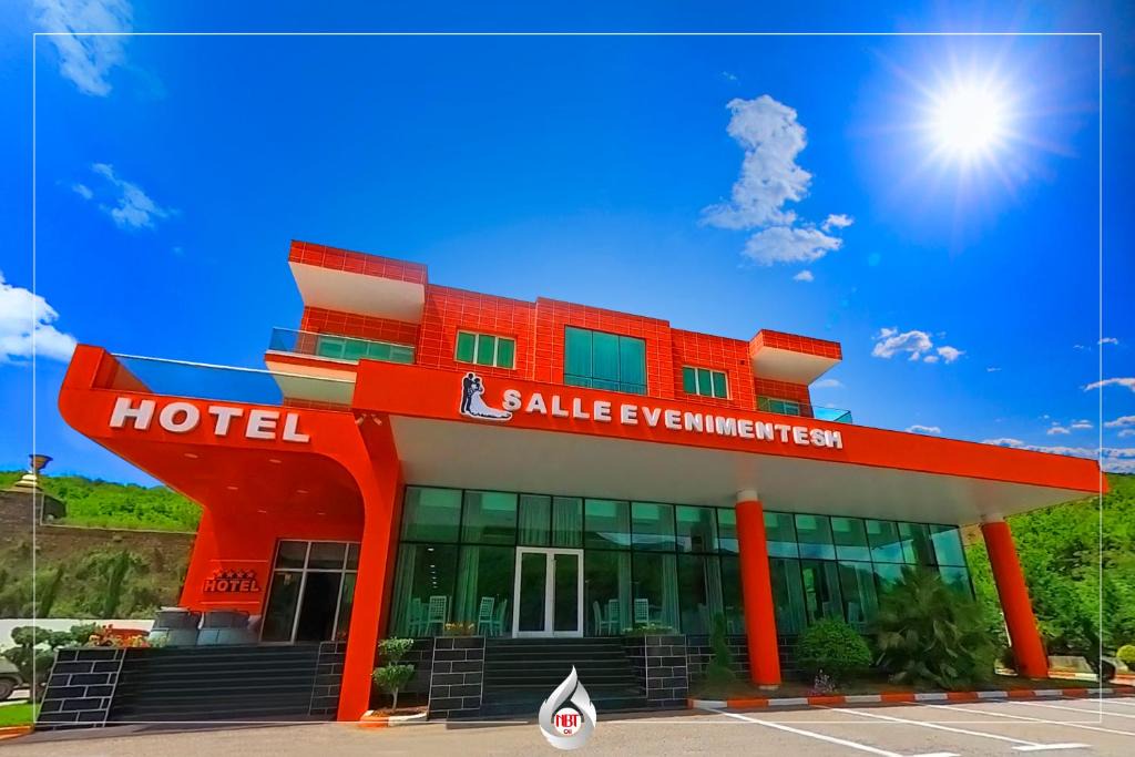 Sakës Hotel | NBT Hotel Reps