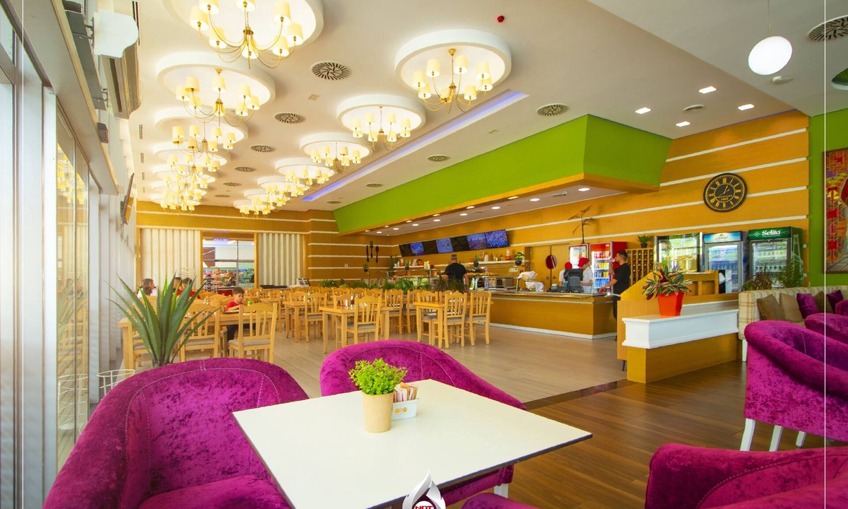 Sakës Hotel | NBT Hotel Reps