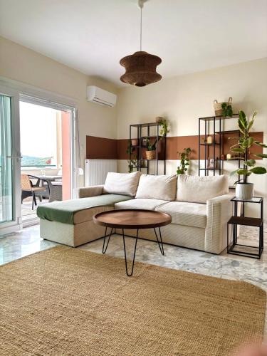Kavala Apartment | Neapolis Villa