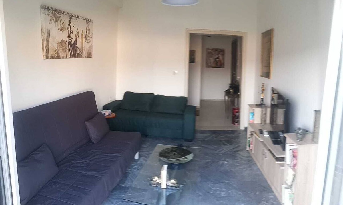Igoumenitsa Apartment | Near downtown - quiet - balcony with a view - Igoumenitsa -