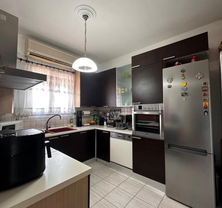 Igoumenitsa House | NEFELI g