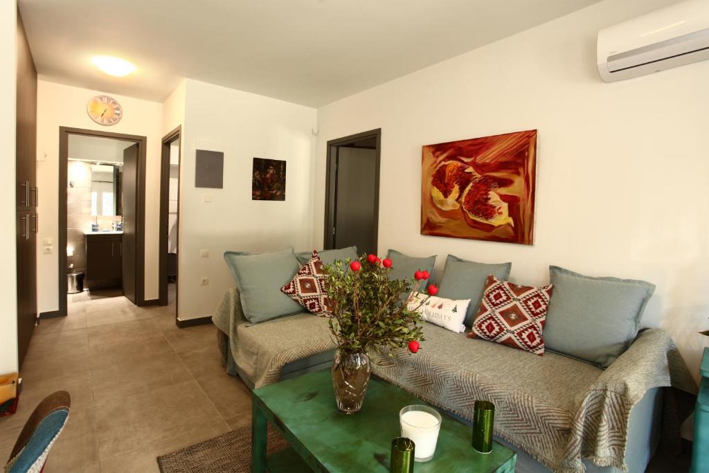 Alimos Apartment | Nefeli