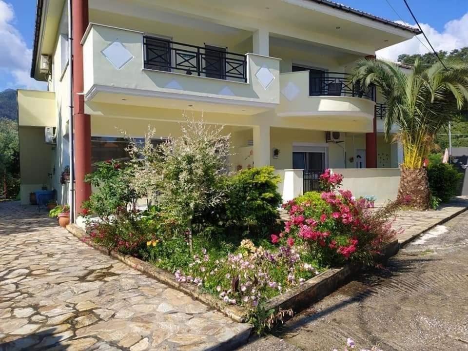 Thasos Town Apartment | Nefeli's Apartments
