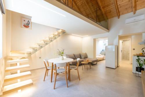 Kalamata Marina Apartment | Neilis - Modern Retreat in Central Kalamata