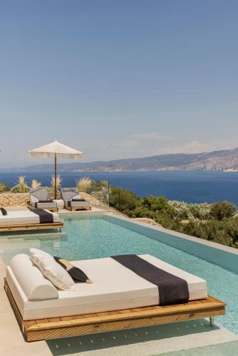 Zola Villa | Nekyra Villa