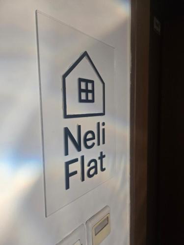 Lefkandi Apartment | NeliFlat