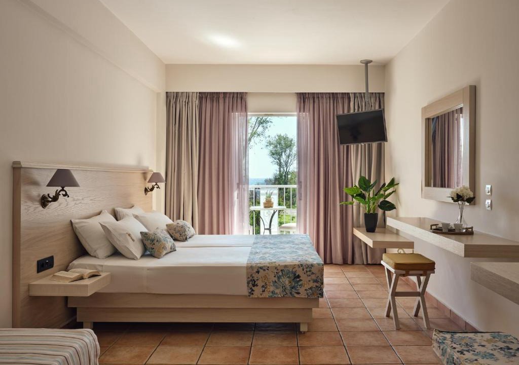 Laganas Apartment | Nemesis Aparthotel