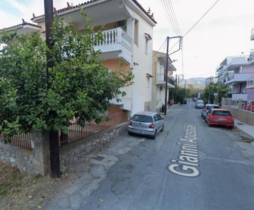 Anatolikos Sinikismos Apartment | Nerea Apartment Kalamata- Cozy stay near the beach