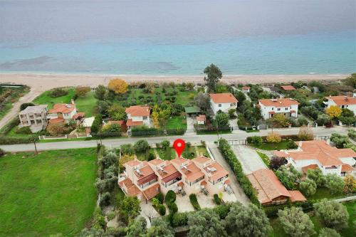 Sithonia House | Nerida House Salonikiou Beach