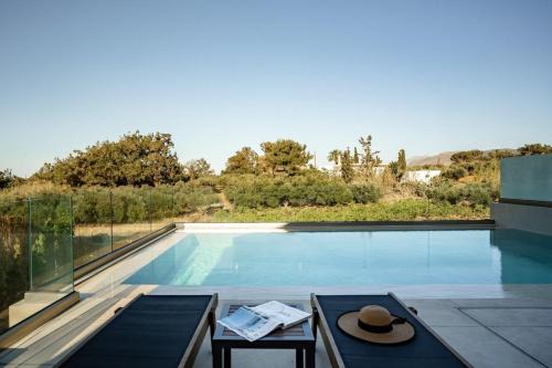 Kato Gouves Villa | Nerites Luxury Villas