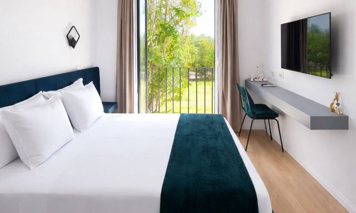 Nikel Hotel | Nerium Garden Inn Tirana Airport