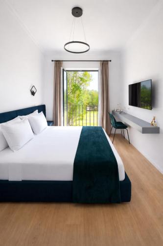 Nikel Hotel | Nerium Garden Inn Tirana Airport