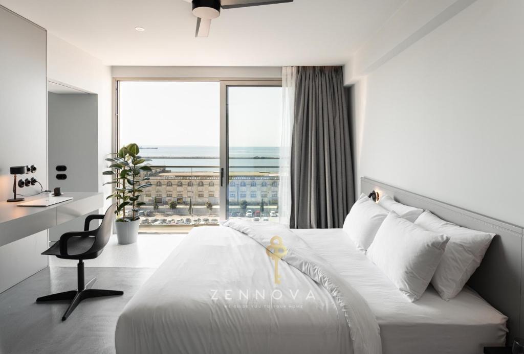 Ladadika Apartment | Nero Luxury Suites by Zennova