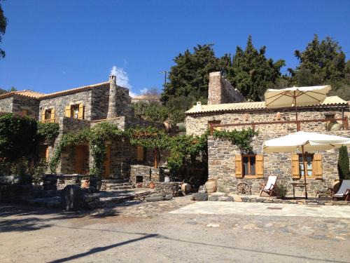 Agia Pelagia Apartment | Neromylos