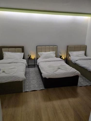 Librazhd House | Neva's Hostel