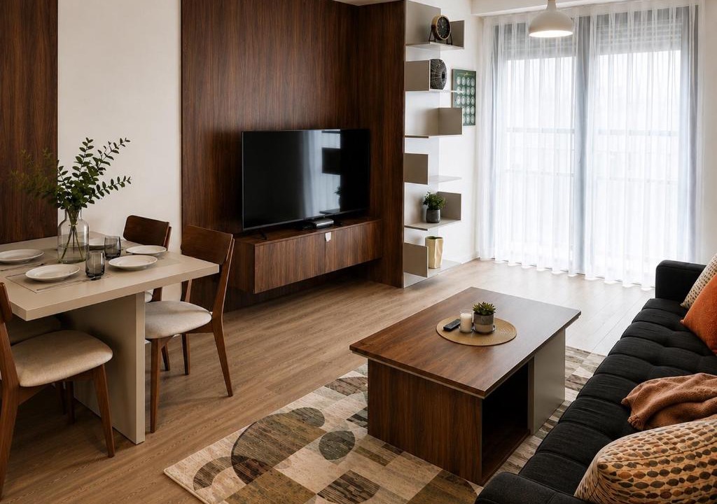 Matiçan Apartment | NEW Apartment - Next to Marriot Hotel