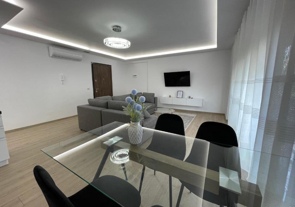 Tirana Apartment | New Bazaar 2022