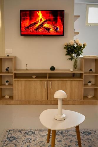 Tirana Villa | New Bazaar Cozy Villa