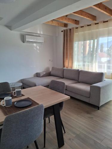 Tirana Apartment | New Fabulous Attic - Modern and Stylish