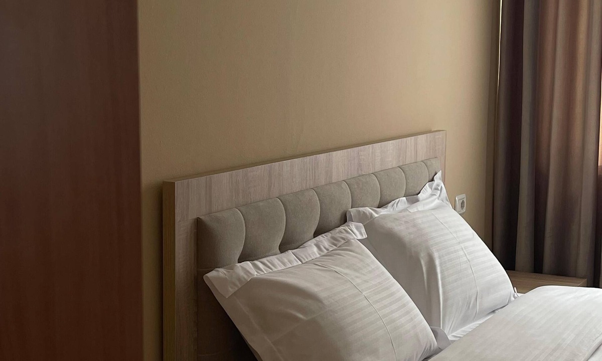 Kashar Apartment | Next to the South&North Terminal Apartment