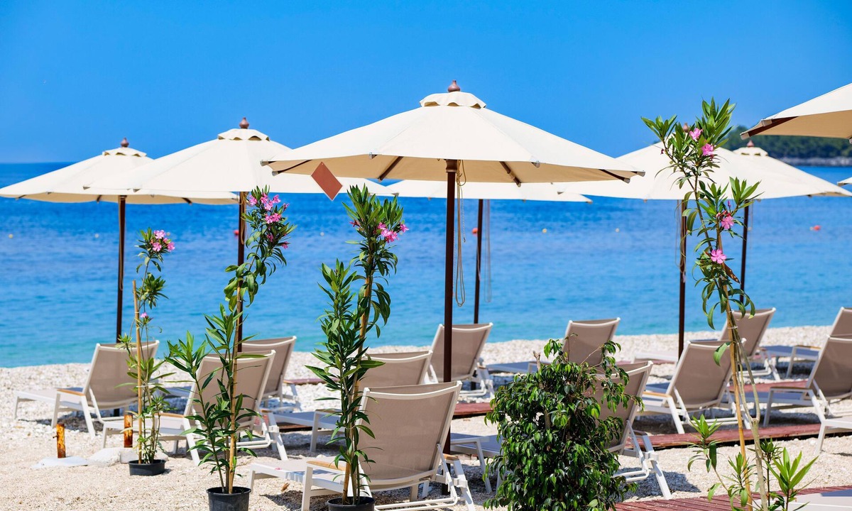Himare Hotel | Nia Boutique Hotel by Rapos Resort