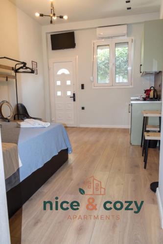 Nea Khili Apartment | Nice and Cozy Apartments