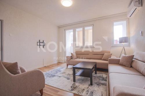 Stroc Apartment | Nice apartment at the center of Vushtrri city