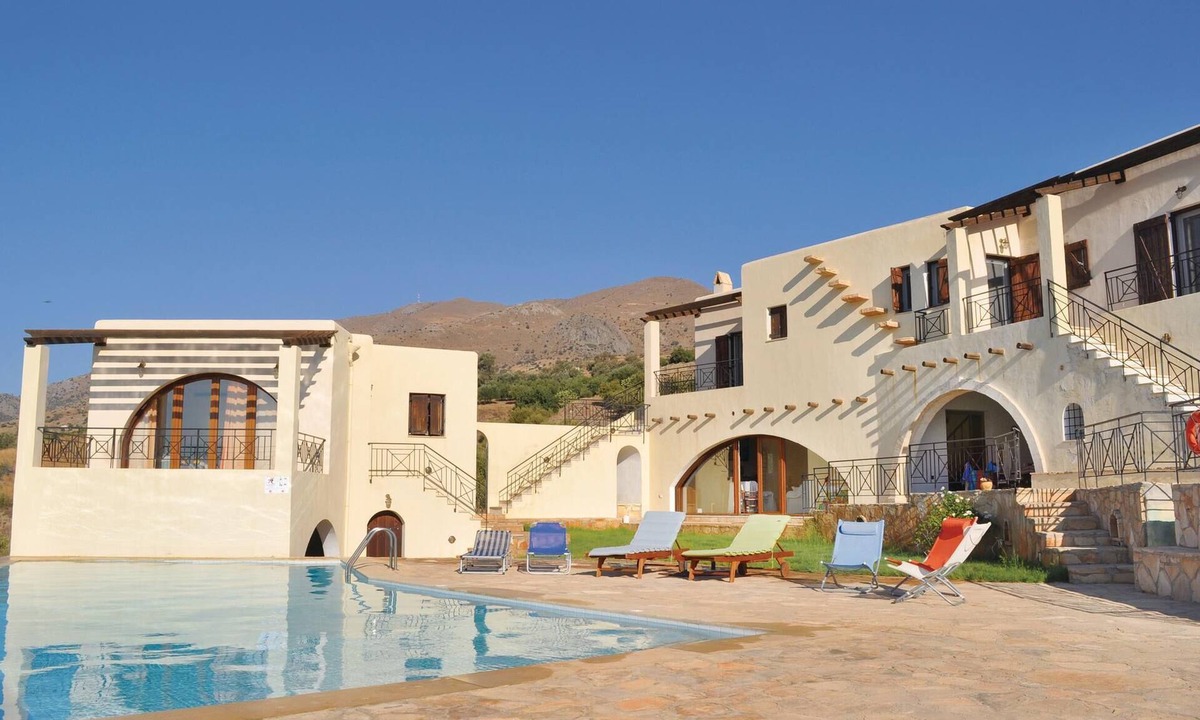 Agia Galini House | Nice home in Plativola Ag.G.Rethym