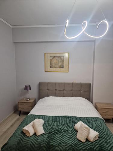 Amaliada Apartment | Nicolas luxury apartment