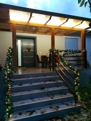 Shkoder House | Nicolaus Hidden Gem Villa